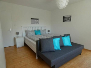 FERIENWOHNUNG LAURA LÄUFERs CHIEMSEE HOLIDAY HOME Gstadt